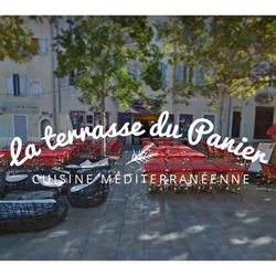 La Terrasse Du Panier, Marseille - Horaires d'ouverture