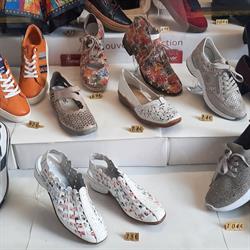 Chaussures Dickson, Toulon - Horaires d'ouverture