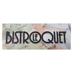 Le Bistroquet, Narbonne - Horaires d'ouverture