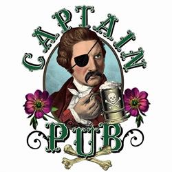 Captain Pub, Annecy - Horaires d'ouverture
