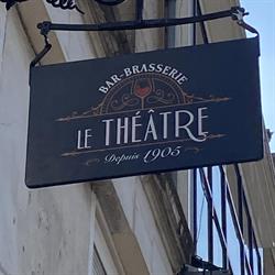 Bar Du Théatre, Châteauroux - Horaires d'ouverture