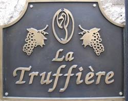La Truffière, Paris - Horaires d'ouverture