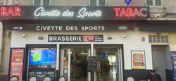 Point Nickel - LA CIVETTE DES SPORTS, Toulon - Horaires d'ouverture