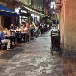 Restaurant au Riche Lieu, Cannes - Horaires d'ouverture