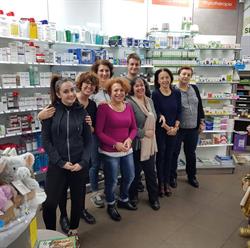 Pharmacie de Rivoli, Nice - Horaires d'ouverture