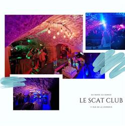 Le Scat, Aix-en-Provence - Horaires d'ouverture