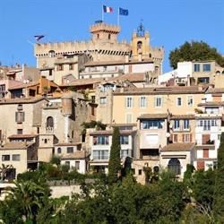 La Porte Franche, Cagnes-sur-Mer - Horaires d'ouverture