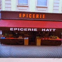 épicerie Hatt, Strasbourg - Horaires d'ouverture