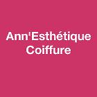 Ann' Esthétique Coiffure, Nice - Horaires d'ouverture