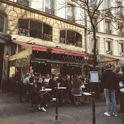 Les Marronniers, Paris - Horaires d'ouverture