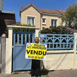 Paillette Immobilier, Le Havre - Horaires d'ouverture