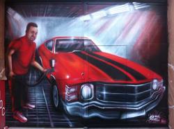 Carrosserie Choc, Montpellier - Horaires d'ouverture