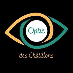 Optic des Chatillons, Reims - Horaires d'ouverture