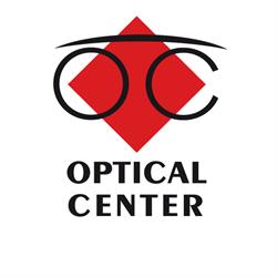 Logo Optical Center