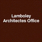 Lamboley Architectes Office, Besançon - Horaires d'ouverture