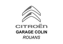 Garage Colin, Rouans - Horaires d'ouverture