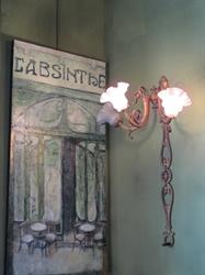 L'Absinthe Café, Grenoble - Horaires d'ouverture