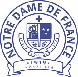 Lycée Notre Dame de France, Marseille - Horaires d'ouverture