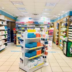 Nouvelle Pharmacie Gounod, Nice - Horaires d'ouverture