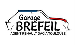 Garage Brefeil, Toulouse - Horaires d'ouverture
