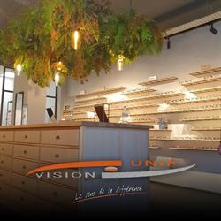 Vision Unik, Grenoble - Horaires d'ouverture
