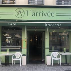 Bar de l Arrivee, Rouen - Horaires d'ouverture