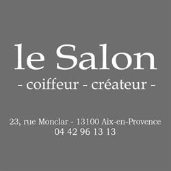 Le Salon, Aix-en-Provence - Horaires d'ouverture
