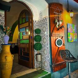 Les Terrasses de Marrakech, Ajaccio - Horaires d'ouverture