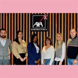 AXA Assurance et Banque Barthes Furcy, Annemasse - Horaires d'ouverture
