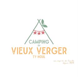 Camping du Vieux Verger, Névez - Horaires d'ouverture