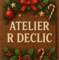 Atelier R'Declic, Ruitz - Horaires d'ouverture