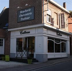 Boucherie Catteau Jules, Neuville-en-Ferrain - Horaires d'ouverture