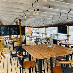 Le Turbot, Dieppe - Horaires d'ouverture