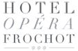 Frochot Opéra, Paris - Horaires d'ouverture