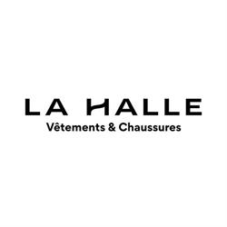 La Halle, Nice - Horaires d'ouverture