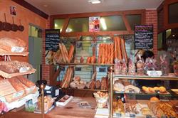 O Ptit Plaisir Père et Fils La Huche à Pain, Laval - Horaires d'ouverture
