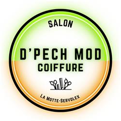 D'pêch Mod Coiffure, La Motte-Servolex - Horaires d'ouverture
