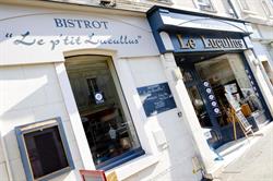 Restaurant Le Lucullus, Angers - Horaires d'ouverture