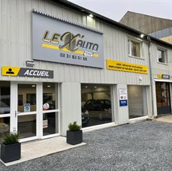 GARAGE LEX AUTO PRIMUM AUTO, Lisieux - Horaires d'ouverture