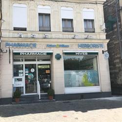 Pharmacie Hives Jorion, Valenciennes - Horaires d'ouverture