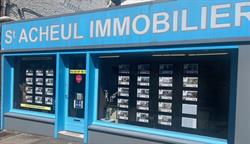 Saint Acheul Immobilier, Amiens - Horaires d'ouverture