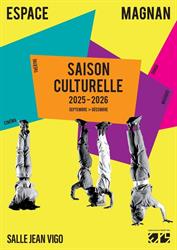 Espace Magnan, Nice - Horaires d'ouverture