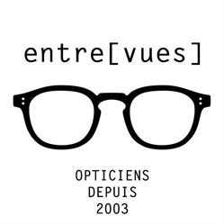 Entre vues - Alexandre Caton - Opticien, Lyon - Horaires d'ouverture