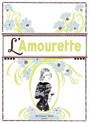 L'Amourette, Montreuil - Horaires d'ouverture