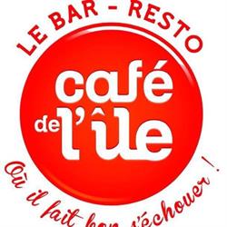 Le Café de l'Ile, Nantes - Horaires d'ouverture