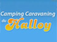 Camping Du Halloy, Berck - Horaires d'ouverture