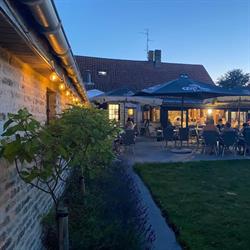 La Taverne de Westhoeck, Quaëdypre - Horaires d'ouverture