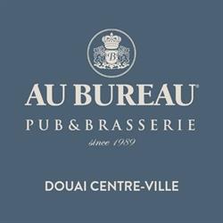 Au Bureau - Pub et Brasserie Douai Centre Ville, - Horaires d'ouverture