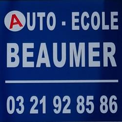 Auto Ecole Beaumer, Marquise - Horaires d'ouverture