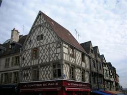 Le Comptoir De Paris, Bourges - Horaires d'ouverture